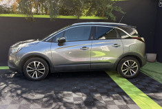 Opel Crossland  X 1.2 i Turbo 110cv