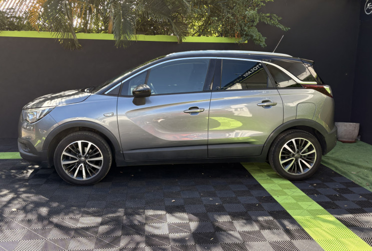 Opel Crossland  X 1.2 i Turbo 110cv