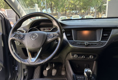 Opel Crossland  X 1.2 i Turbo 110cv