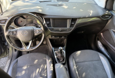 Opel Crossland  X 1.2 i Turbo 110cv