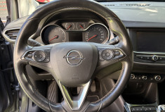 Opel Crossland  X 1.2 i Turbo 110cv