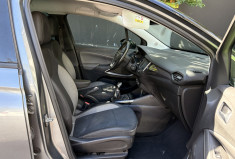 Opel Crossland  X 1.2 i Turbo 110cv