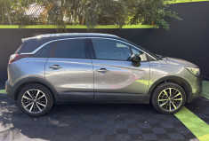 Opel Crossland  X 1.2 i Turbo 110cv