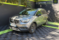 Opel Crossland  X 1.2 i Turbo 110cv