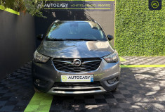Opel Crossland  X 1.2 i Turbo 110cv
