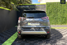 Opel Crossland  X 1.2 i Turbo 110cv