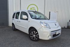 Renault Kangoo II Phase 2 1.5 DCI * CLIM * 90CV * IDEAL CAMPING * FAMILLE * SURF 