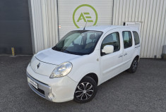 Renault Kangoo II Phase 2 1.5 DCI * CLIM * 90CV * IDEAL CAMPING * FAMILLE * SURF 