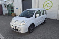 Renault Kangoo II Phase 2 1.5 DCI * CLIM * 90CV * IDEAL CAMPING * FAMILLE * SURF 