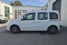 Renault Kangoo II Phase 2 1.5 DCI * CLIM * 90CV * IDEAL CAMPING * FAMILLE * SURF 