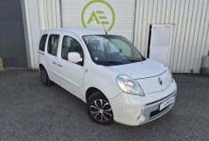 Renault Kangoo II Phase 2 1.5 DCI * CLIM * 90CV * IDEAL CAMPING * FAMILLE * SURF 