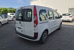 Renault Kangoo II Phase 2 1.5 DCI * CLIM * 90CV * IDEAL CAMPING * FAMILLE * SURF 