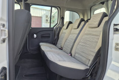 Renault Kangoo II Phase 2 1.5 DCI * CLIM * 90CV * IDEAL CAMPING * FAMILLE * SURF 