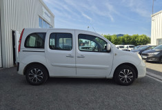 Renault Kangoo II Phase 2 1.5 DCI * CLIM * 90CV * IDEAL CAMPING * FAMILLE * SURF 