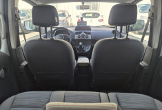 Renault Kangoo II Phase 2 1.5 DCI * CLIM * 90CV * IDEAL CAMPING * FAMILLE * SURF 