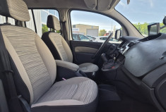 Renault Kangoo II Phase 2 1.5 DCI * CLIM * 90CV * IDEAL CAMPING * FAMILLE * SURF 