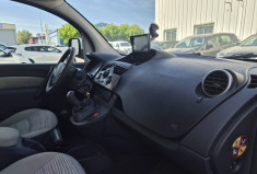 Renault Kangoo II Phase 2 1.5 DCI * CLIM * 90CV * IDEAL CAMPING * FAMILLE * SURF 