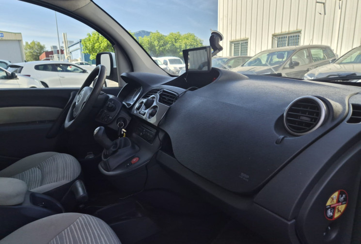 Renault Kangoo II Phase 2 1.5 DCI * CLIM * 90CV * IDEAL CAMPING * FAMILLE * SURF 