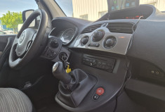 Renault Kangoo II Phase 2 1.5 DCI * CLIM * 90CV * IDEAL CAMPING * FAMILLE * SURF 