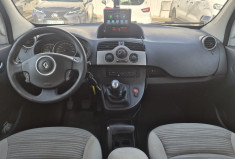 Renault Kangoo II Phase 2 1.5 DCI * CLIM * 90CV * IDEAL CAMPING * FAMILLE * SURF 