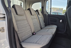 Renault Kangoo II Phase 2 1.5 DCI * CLIM * 90CV * IDEAL CAMPING * FAMILLE * SURF 