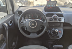 Renault Kangoo II Phase 2 1.5 DCI * CLIM * 90CV * IDEAL CAMPING * FAMILLE * SURF 