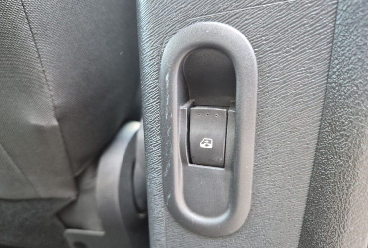 Renault Kangoo II Phase 2 1.5 DCI * CLIM * 90CV * IDEAL CAMPING * FAMILLE * SURF 
