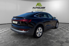 Audi e-tron SPORTBACK / 50 QUATTRO / 313 CH / SOH 96.9%