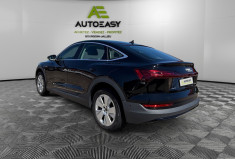 Audi e-tron SPORTBACK / 50 QUATTRO / 313 CH / SOH 96.9%