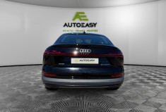 Audi e-tron SPORTBACK / 50 QUATTRO / 313 CH / SOH 96.9%