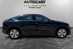 Audi e-tron SPORTBACK / 50 QUATTRO / 313 CH / SOH 96.9%
