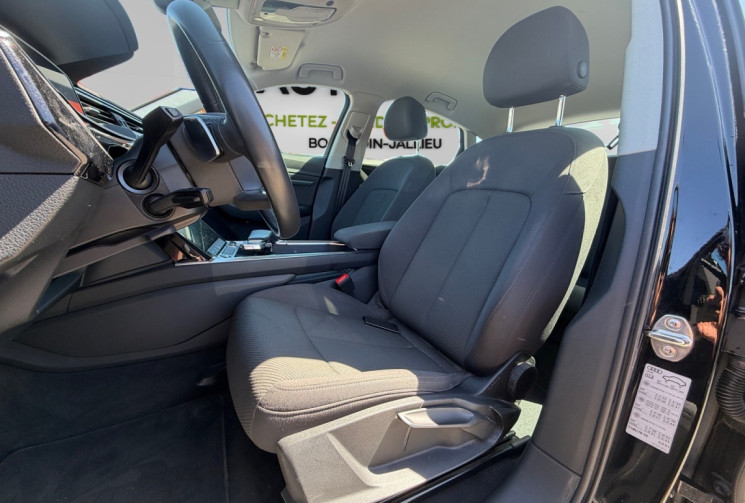 Audi e-tron SPORTBACK / 50 QUATTRO / 313 CH / SOH 96.9%
