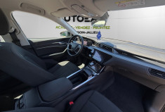 Audi e-tron SPORTBACK / 50 QUATTRO / 313 CH / SOH 96.9%
