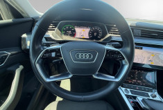 Audi e-tron SPORTBACK / 50 QUATTRO / 313 CH / SOH 96.9%