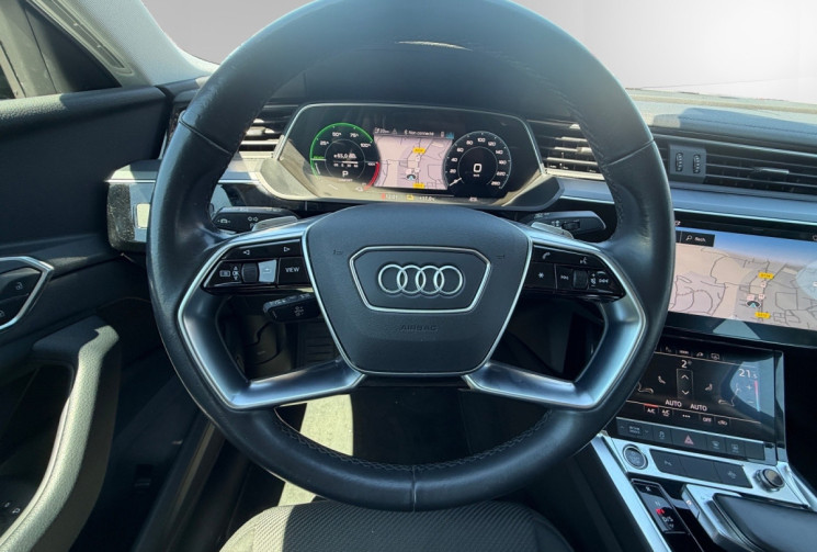 Audi e-tron SPORTBACK / 50 QUATTRO / 313 CH / SOH 96.9%