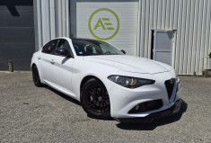 Alfa Romeo Giulia (952) 2.2 JTD 16V 150 CV * CLIM * PACK SPORT * DISTRIBUTION FAITE 