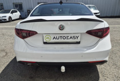 Alfa Romeo Giulia (952) 2.2 JTD 16V 150 CV * CLIM * PACK SPORT * DISTRIBUTION FAITE 