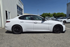 Alfa Romeo Giulia (952) 2.2 JTD 16V 150 CV * CLIM * PACK SPORT * DISTRIBUTION FAITE 