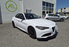 Alfa Romeo Giulia (952) 2.2 JTD 16V 150 CV * CLIM * PACK SPORT * DISTRIBUTION FAITE 