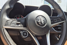 Alfa Romeo Giulia (952) 2.2 JTD 16V 150 CV * CLIM * PACK SPORT * DISTRIBUTION FAITE 