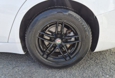 Alfa Romeo Giulia (952) 2.2 JTD 16V 150 CV * CLIM * PACK SPORT * DISTRIBUTION FAITE 