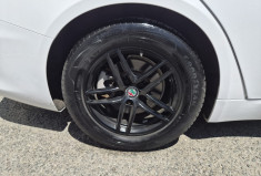 Alfa Romeo Giulia (952) 2.2 JTD 16V 150 CV * CLIM * PACK SPORT * DISTRIBUTION FAITE 