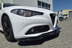 Alfa Romeo Giulia (952) 2.2 JTD 16V 150 CV * CLIM * PACK SPORT * DISTRIBUTION FAITE 