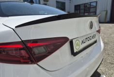 Alfa Romeo Giulia (952) 2.2 JTD 16V 150 CV * CLIM * PACK SPORT * DISTRIBUTION FAITE 