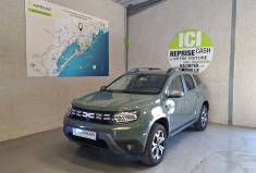 Dacia Duster 1.0 ECO-G 100 JOURNEY+ 4 X 2 ( ESS + GPL ) * FULL ENTRETIEN DACIA * GARANTIE 6 MOIS