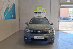Dacia Duster 1.0 ECO-G 100 JOURNEY+ 4 X 2 ( ESS + GPL ) * FULL ENTRETIEN DACIA * GARANTIE 6 MOIS