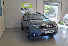 Dacia Duster 1.0 ECO-G 100 JOURNEY+ 4 X 2 ( ESS + GPL ) * FULL ENTRETIEN DACIA * GARANTIE 6 MOIS