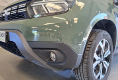 Dacia Duster 1.0 ECO-G 100 JOURNEY+ 4 X 2 ( ESS + GPL ) * FULL ENTRETIEN DACIA * GARANTIE 6 MOIS