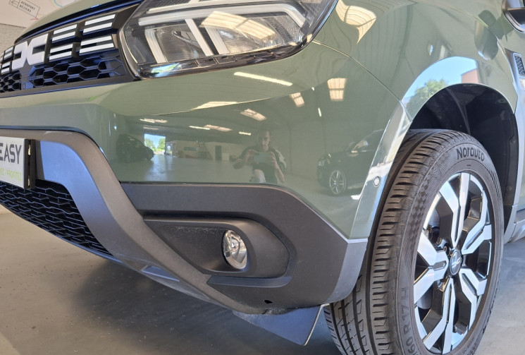 Dacia Duster 1.0 ECO-G 100 JOURNEY+ 4 X 2 ( ESS + GPL ) * FULL ENTRETIEN DACIA * GARANTIE 6 MOIS