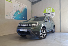 Dacia Duster 1.0 ECO-G 100 JOURNEY+ 4 X 2 ( ESS + GPL ) * FULL ENTRETIEN DACIA * GARANTIE 6 MOIS